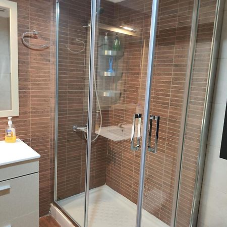 Apartamento Turistico Calle San Basilio 6 Patios กอร์โดบา ภายนอก รูปภาพ