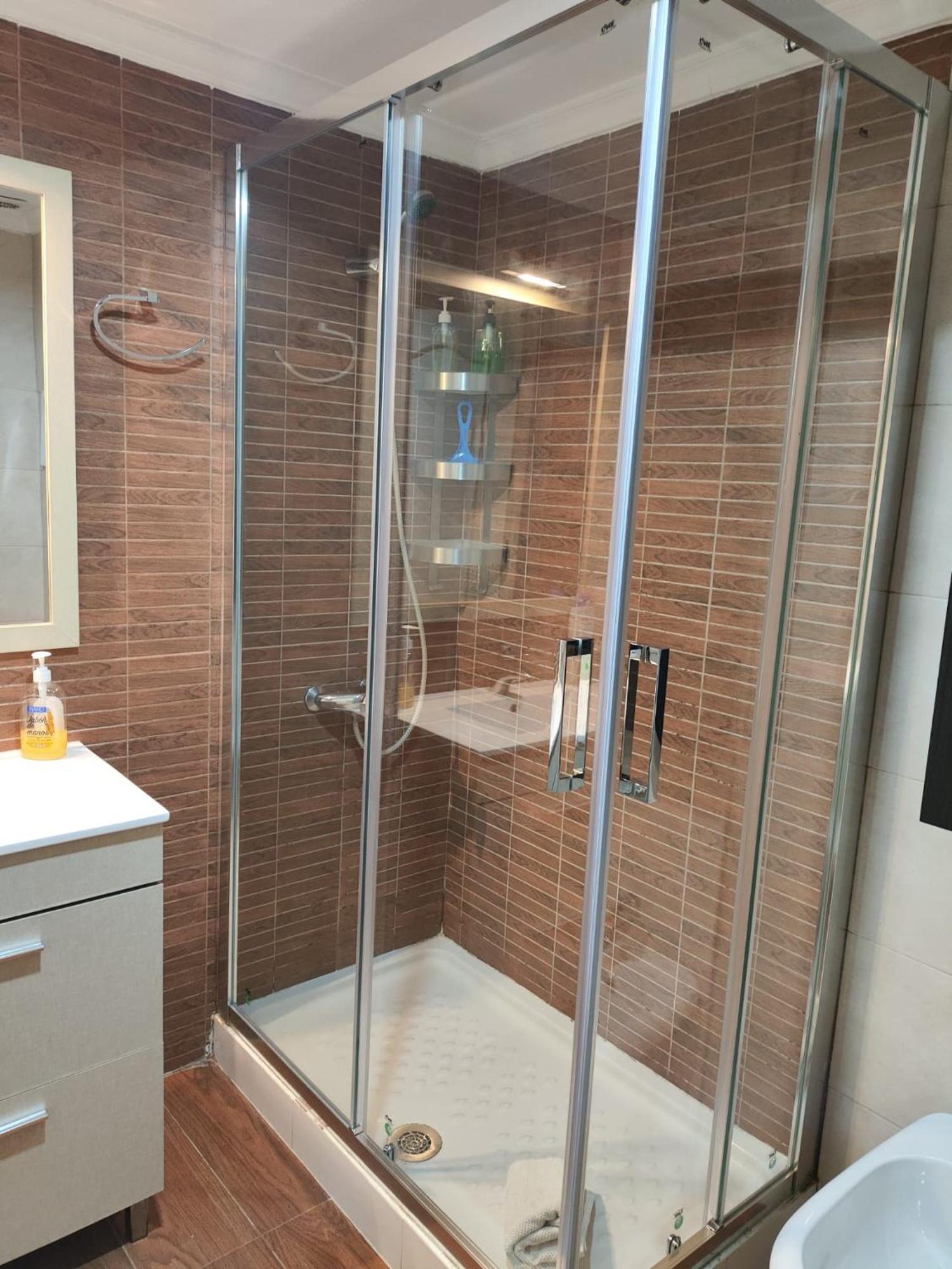 Apartamento Turistico Calle San Basilio 6 Patios กอร์โดบา ภายนอก รูปภาพ