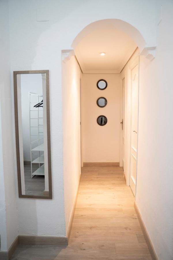 Apartamento Turistico Calle San Basilio 6 Patios กอร์โดบา ภายนอก รูปภาพ